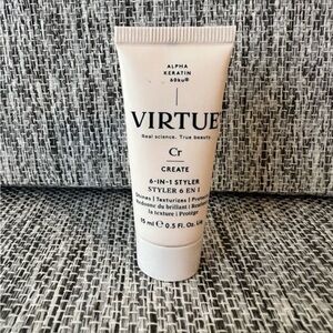 Virtue 6 in 1 Styler